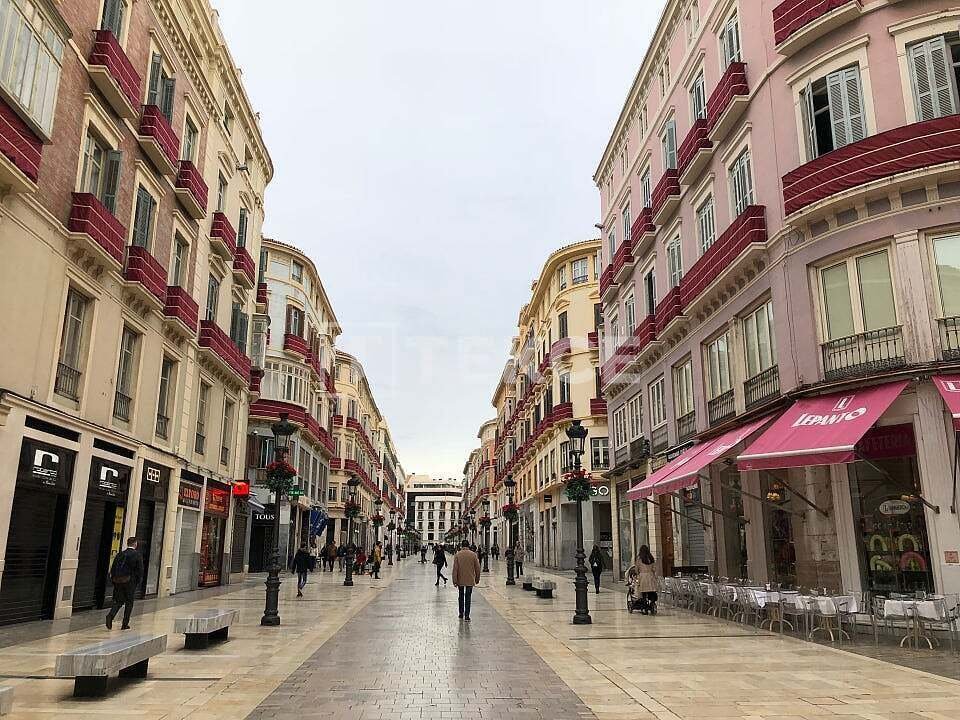 Apartment in Centro, Malaga, Spain 5 - 17533705