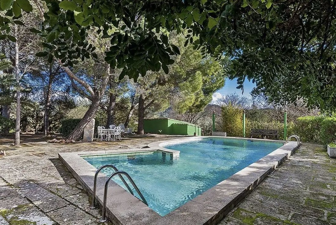 House in Alaro, Balearic Islands, Spain 3 - 17530776