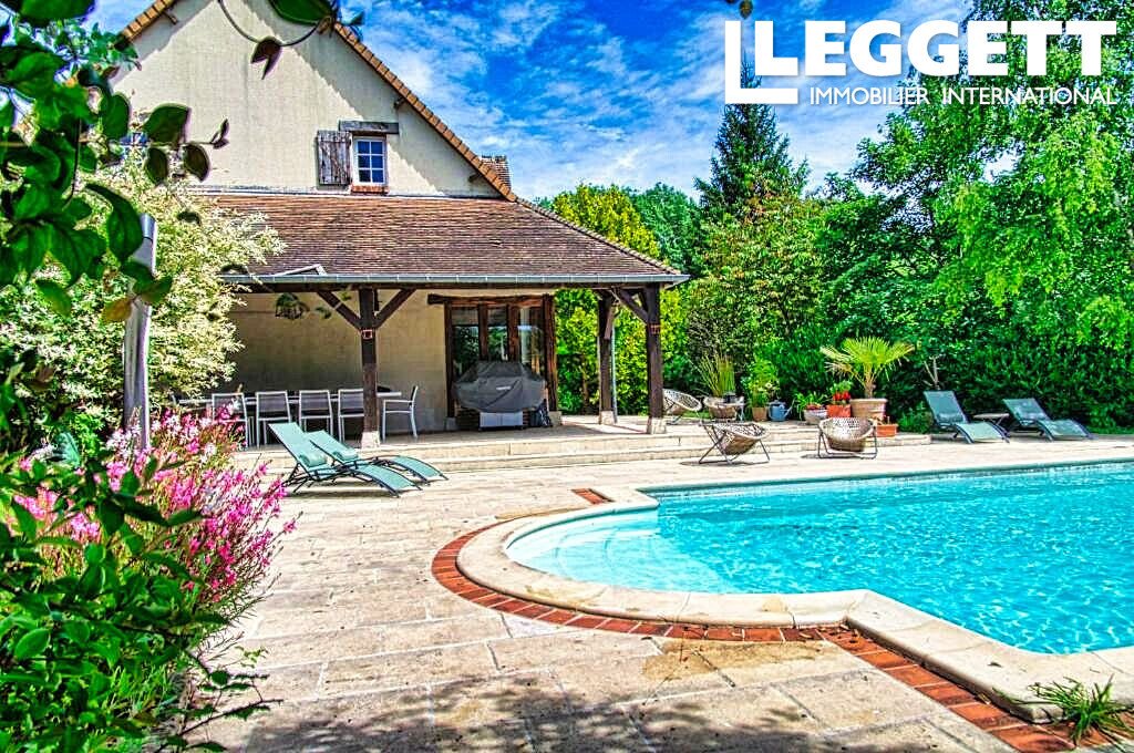Villa in Centre Ville, Blois, France 3 - 17532156