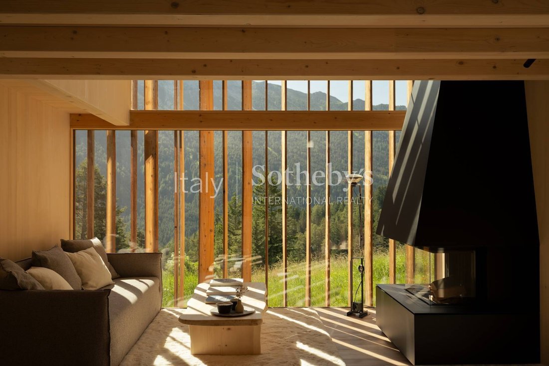 House in San Giovanni di Fassa, Trentino – Alto Adige/Südtirol, Italy 5 - 15672281