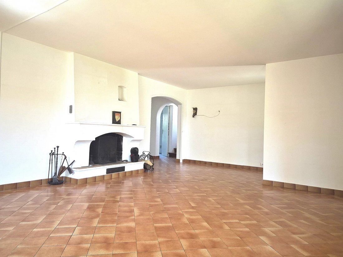 House in Coste Chaude-Mauveou, La Seyne-sur-Mer, France 3 - 16049293