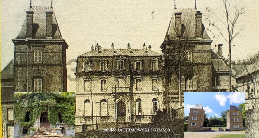 Estate in Flize, Grand Est, France 4 - 17531711