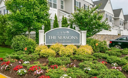 House in Seaford, New York, United States 1