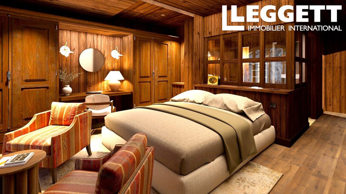 Chalet in Val-d'Isere, Auvergne-Rhône-Alpes, France 3 - 16591256