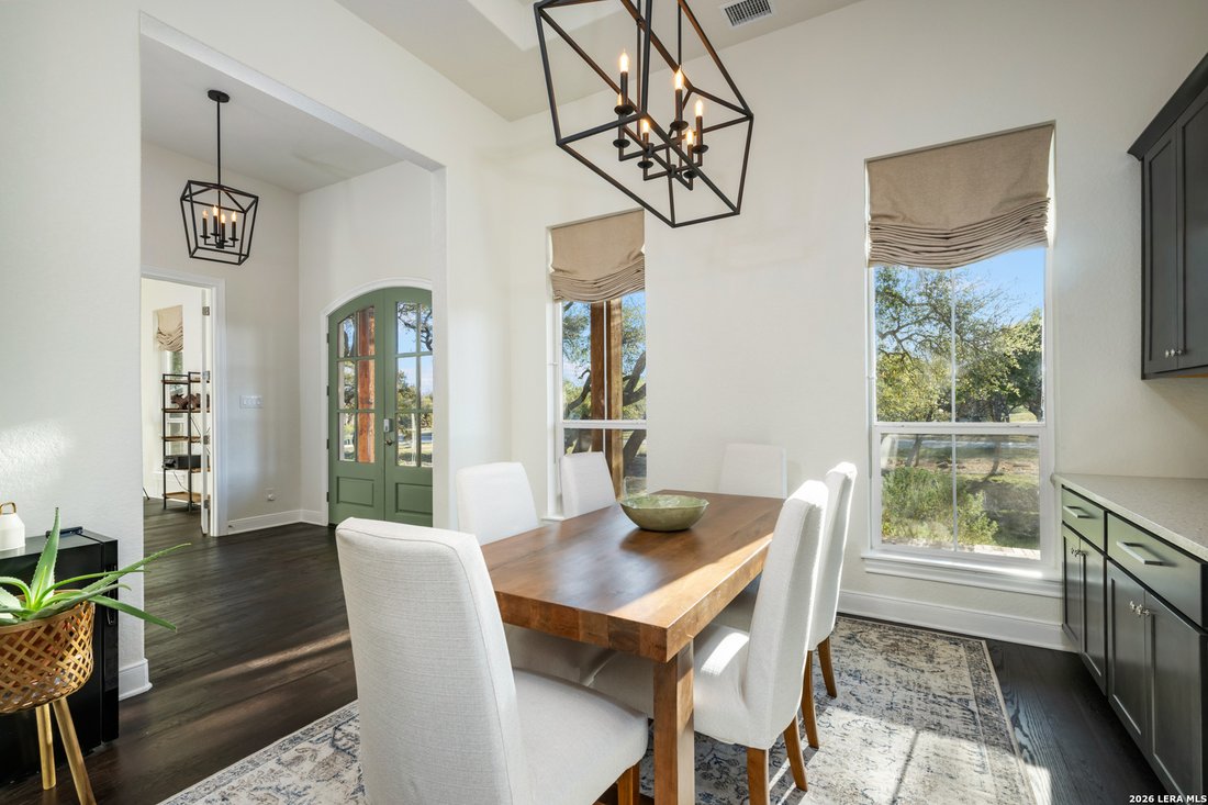 Maison à Spring Branch, Texas, États-Unis 5 - 17530685