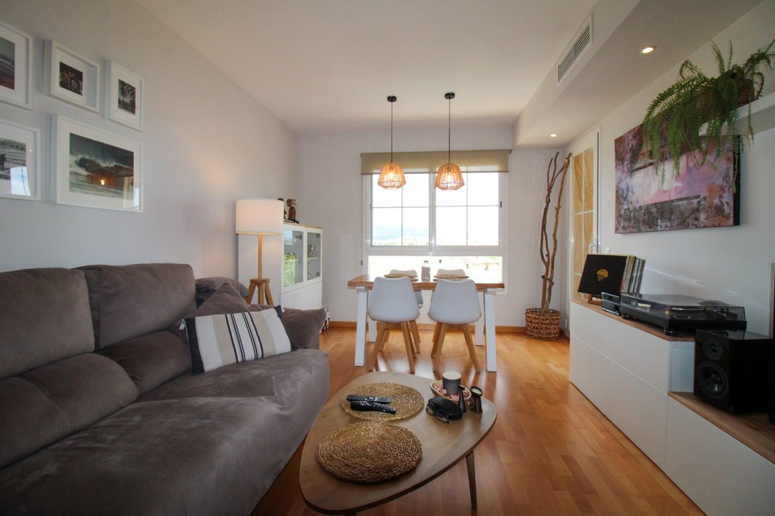 Apartment in Palma, Balearic Islands, Spain 4 - 17531322