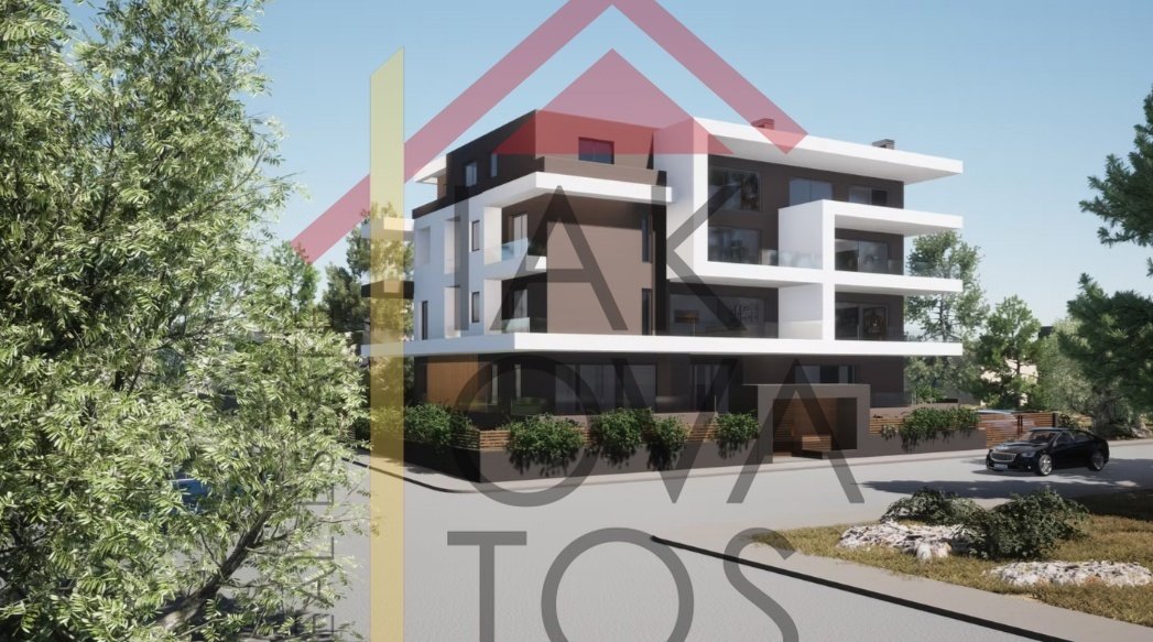 Apartment in Gerakas, Attica, Greece 1 - 17533530