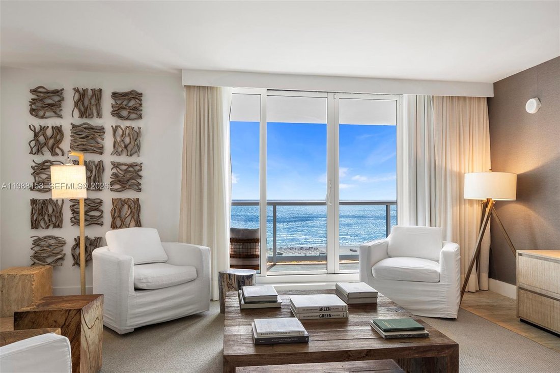 Condo in Miami Beach, Florida, United States 5 - 17531849