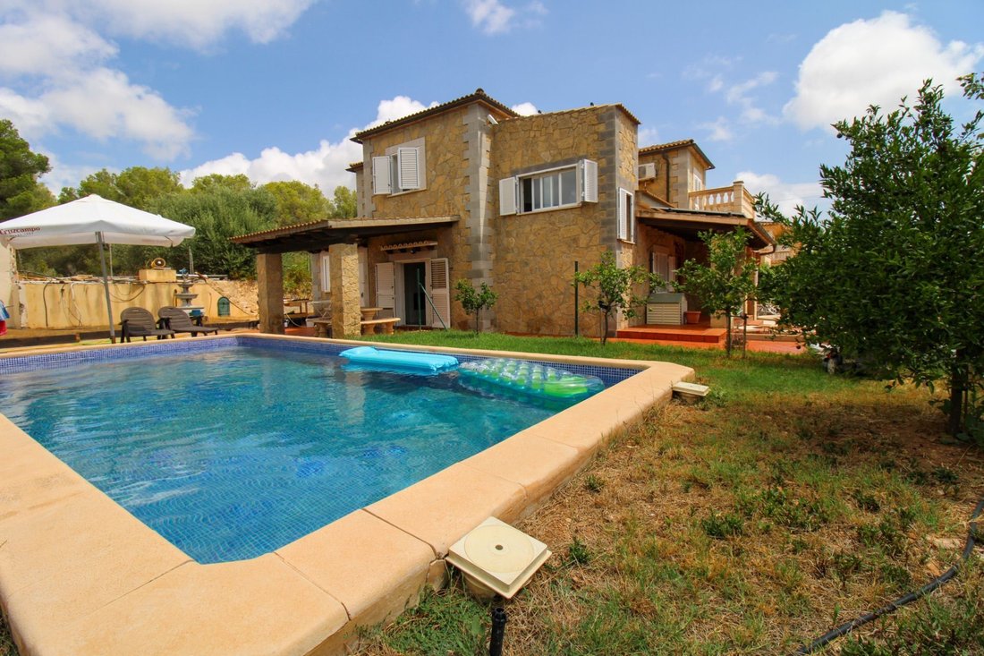 House in Palma, Balearic Islands, Spain 1 - 17530755