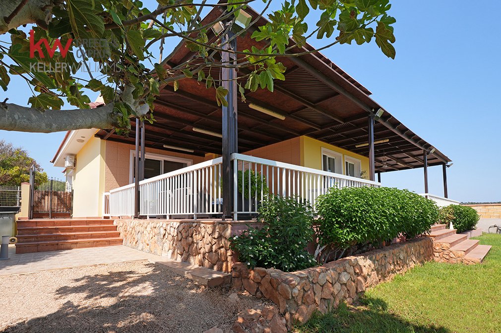 Villa in Ayia Napa, Cyprus 2 - 17530569