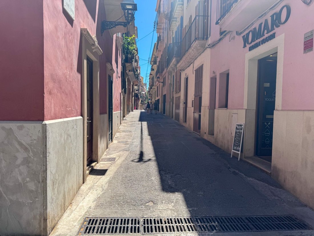 Apartment in Palma, Balearic Islands, Spain 3 - 17531531