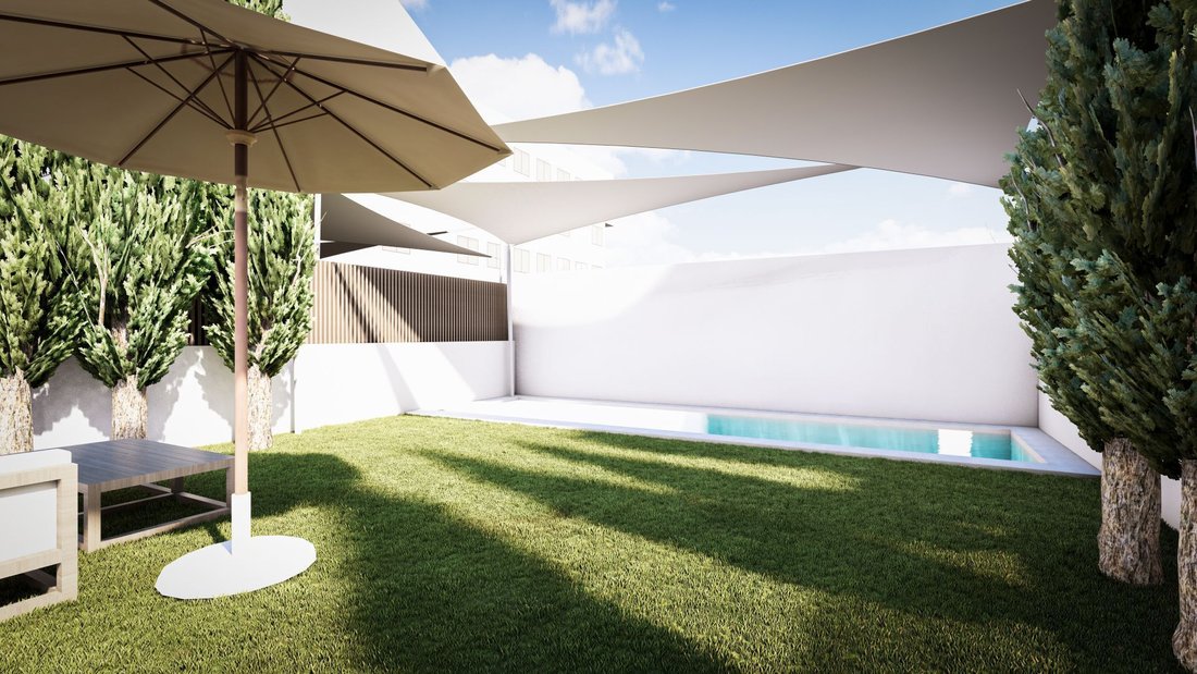 House in Palma, Balearic Islands, Spain 3 - 17530834