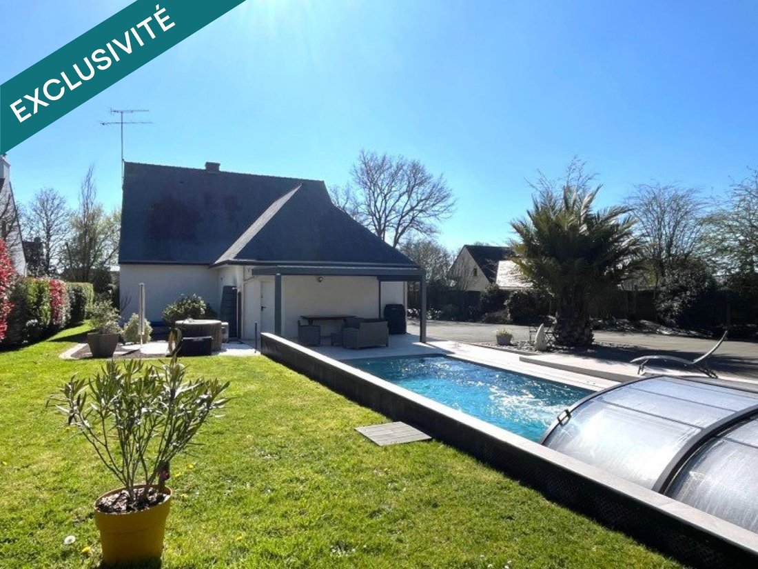 House in Noyal-Muzillac, Brittany, France 5 - 17532967