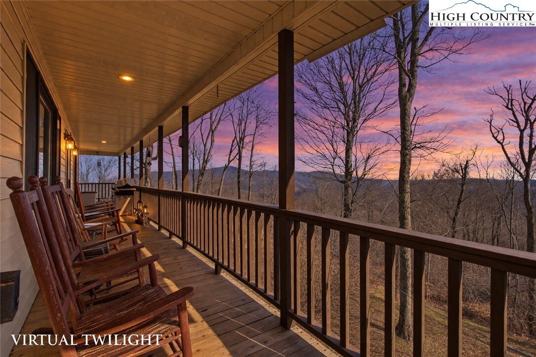 House in Banner Elk, North Carolina, United States 4 - 17533769