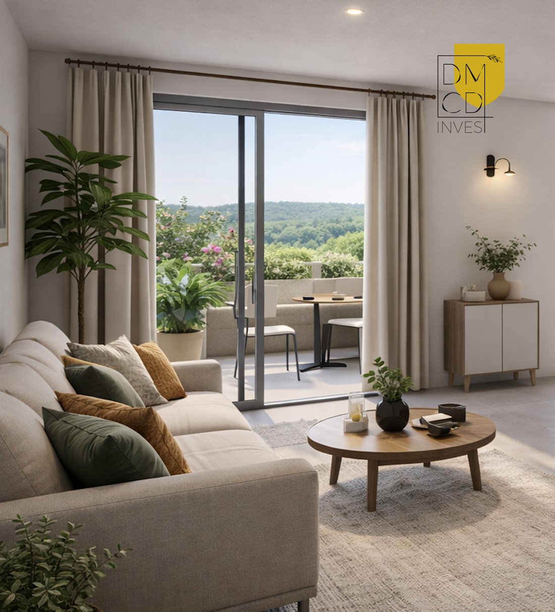 Apartment in Le Tholonet, Provence-Alpes-Côte d'Azur, France 5 - 17534946