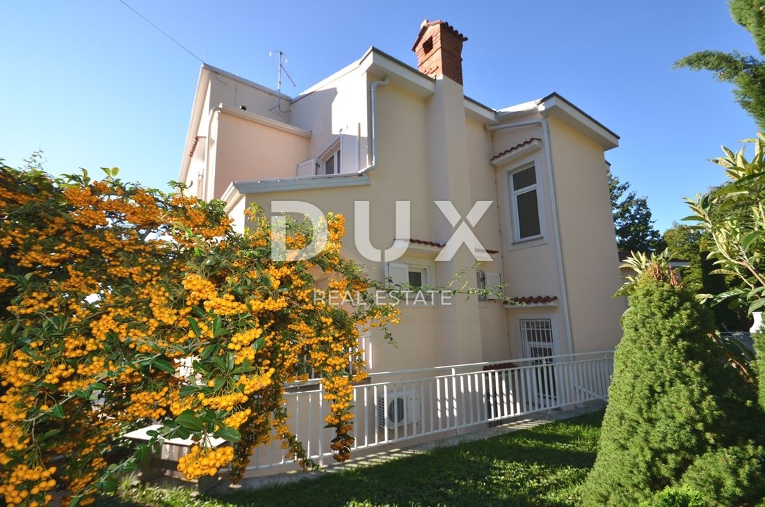 House in Opcina Matulji, Primorje-Gorski Kotar County, Croatia 2 - 17533910
