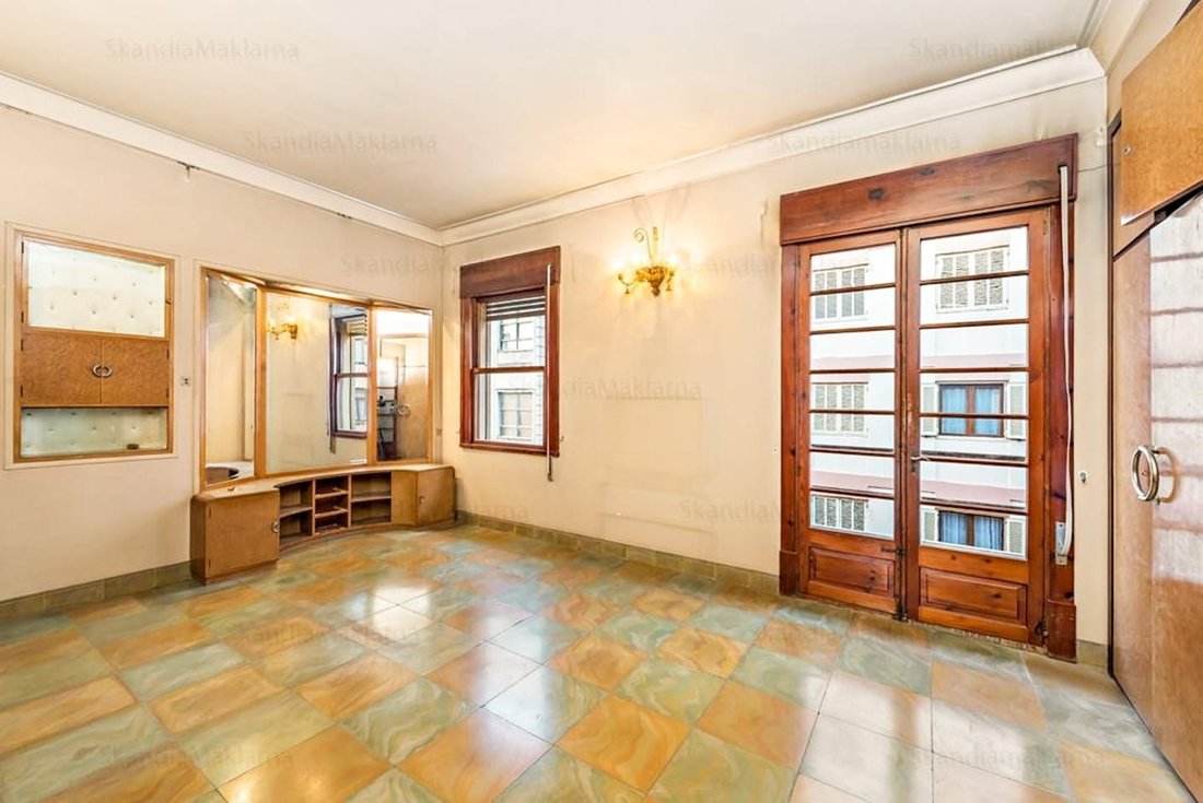 House in Palma, Balearic Islands, Spain 1 - 17531008
