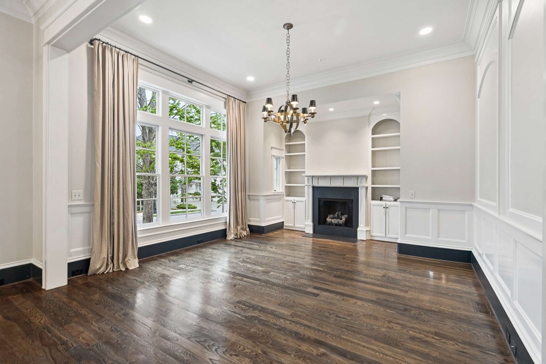 House in Nashville, Tennessee, United States 4 - 17534123