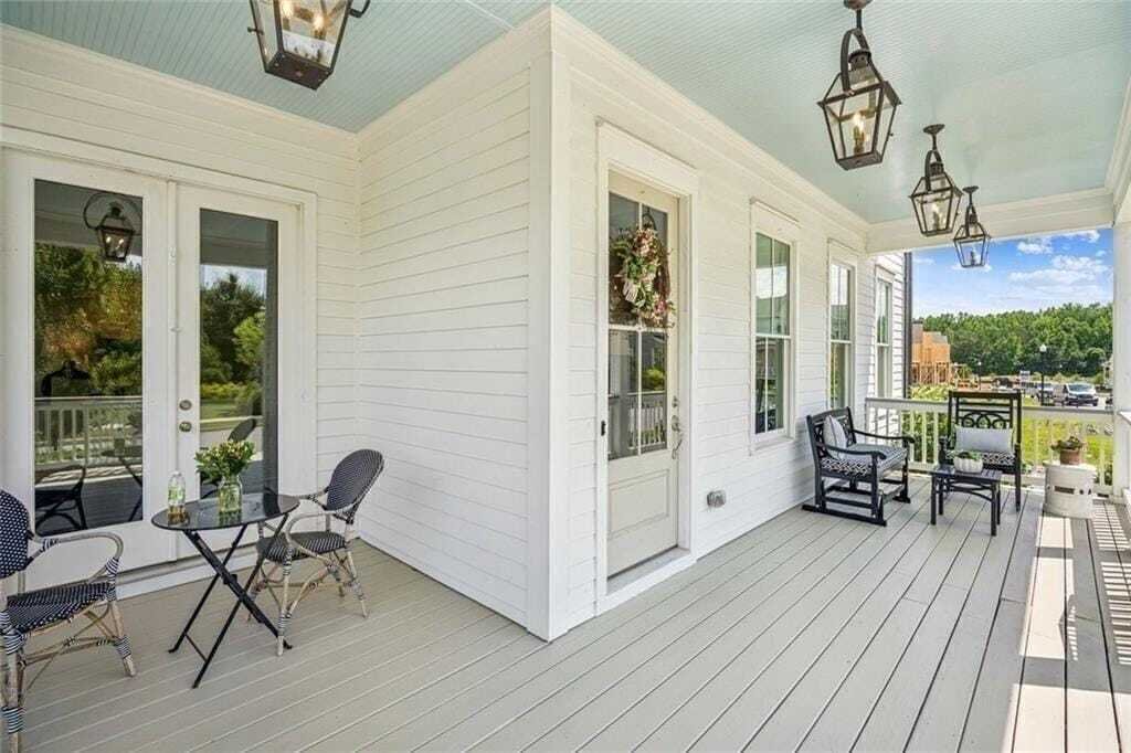 House in Milton, Georgia, United States 5 - 17338855