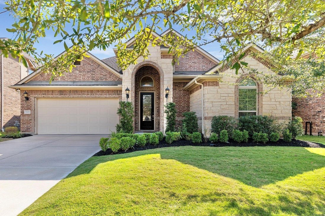 House in Richmond, Texas, United States 4 - 17534345