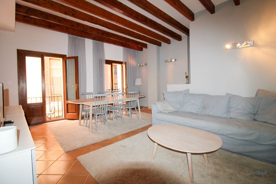 Apartment in Palma, Balearic Islands, Spain 5 - 17531531