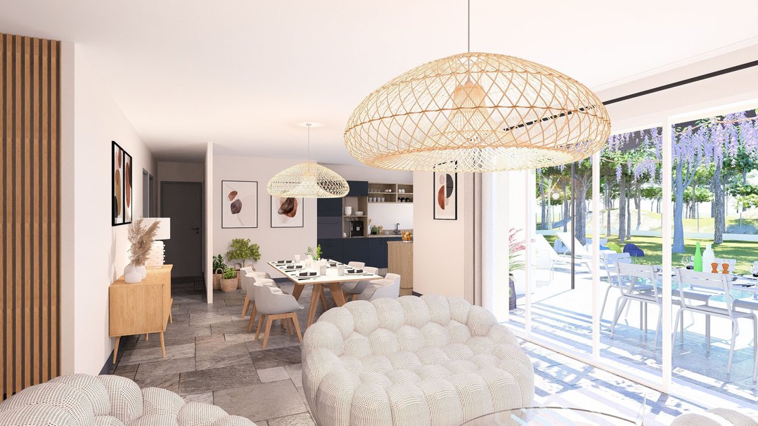 House in Fontvieille, Provence-Alpes-Côte d'Azur, France 4 - 17532343
