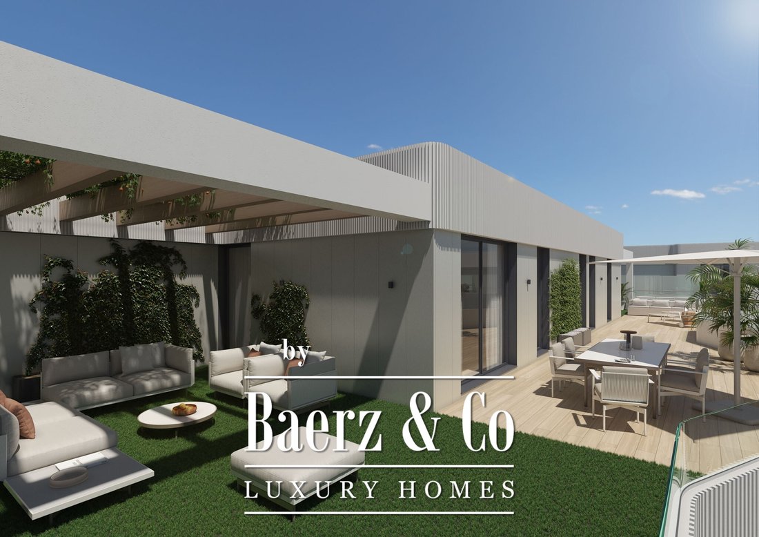 Apartment in Mijas, Andalusia, Spain 3 - 17532164