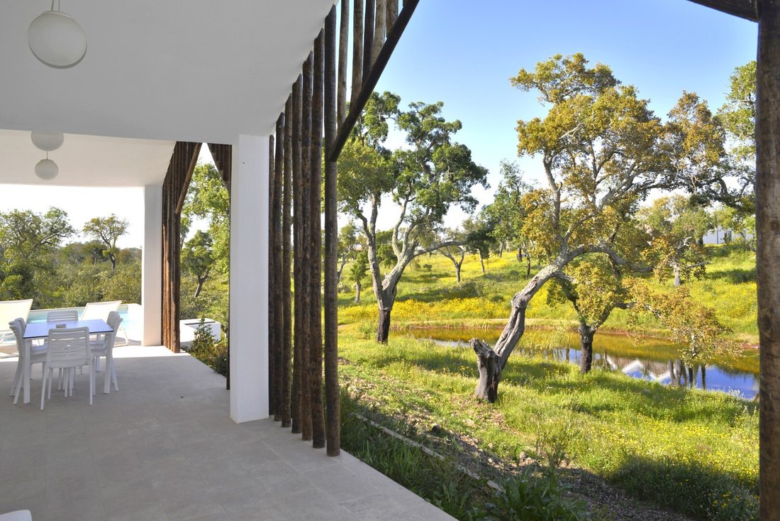Villa in Grandola e Santa Margarida da Serra, Setubal, Portugal 4 - 17532257
