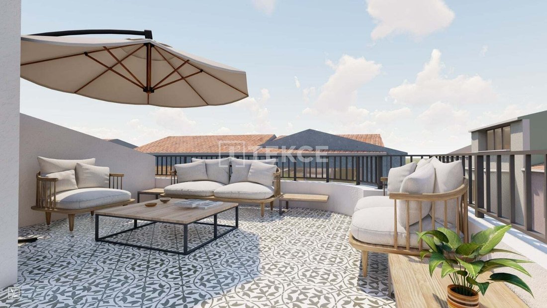 House in Fatih, İstanbul, Turkey 5 - 17533827