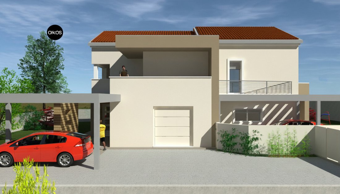 House in Piove di Sacco, Veneto, Italy 5 - 17535127