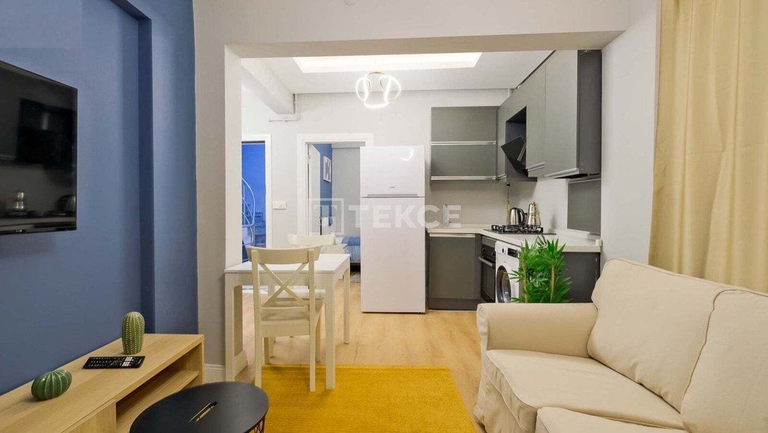 House in İstanbul, İstanbul, Turkey 5 - 17534108