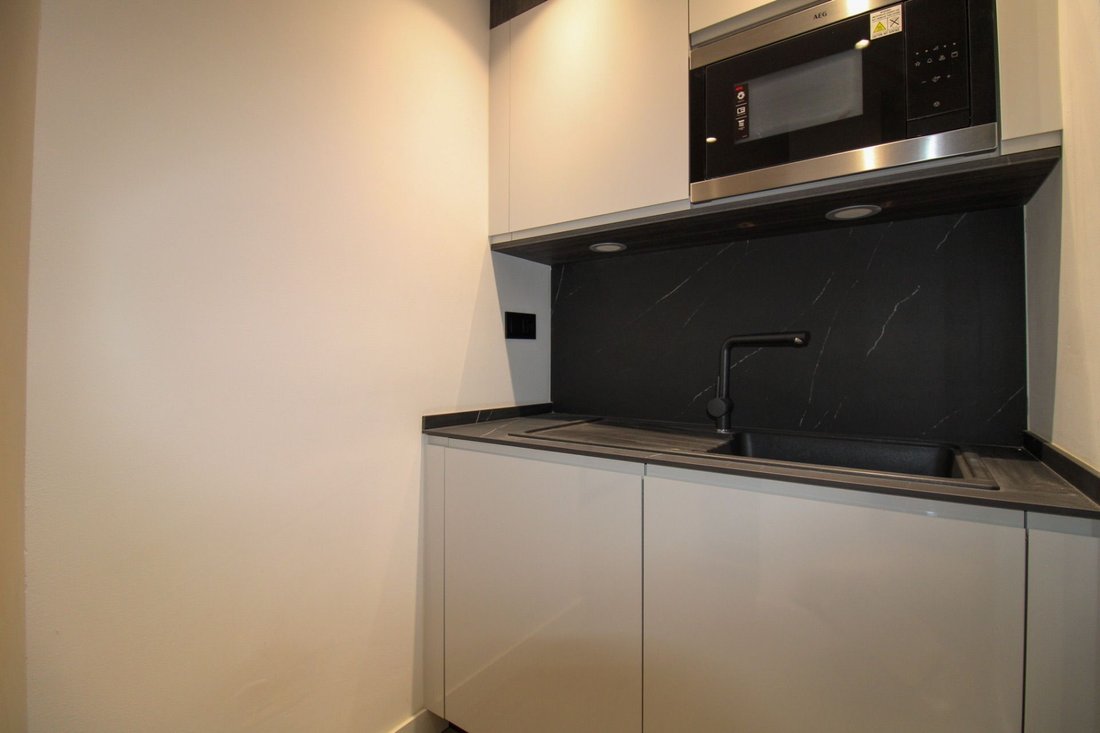 Apartment in Palma, Balearic Islands, Spain 5 - 17531485
