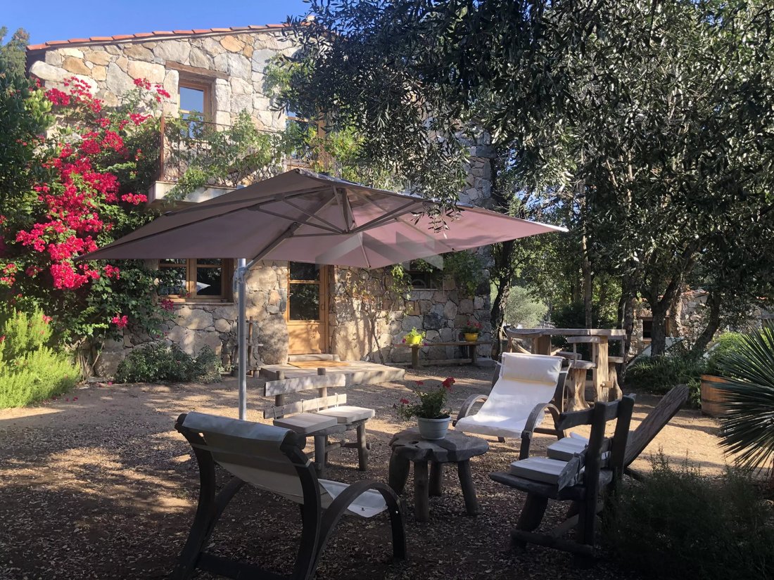 House in Sotta, Corsica, France 3 - 17311415