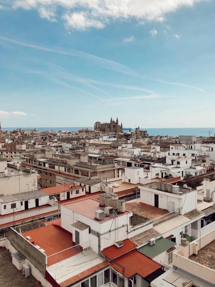 Apartment in Palma, Balearic Islands, Spain 1 - 17531444
