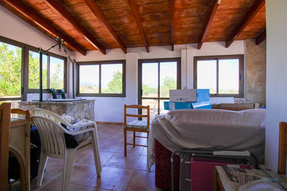 House in Santa Eugenia, Balearic Islands, Spain 5 - 17530692