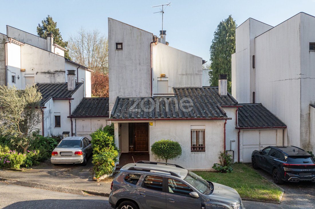 House in Braga (Sao Jose de Sao Lazaro e Sao Joao do Souto), Braga, Portugal 1 - 17534674