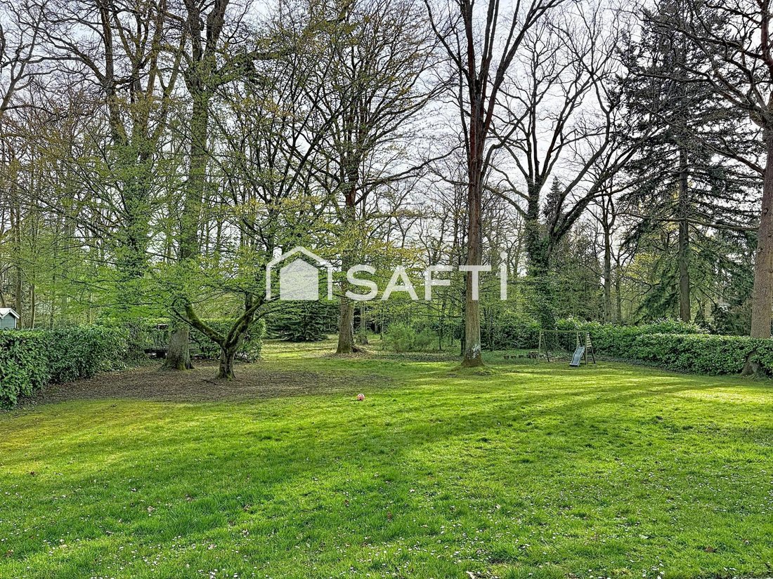 House in Ouest, Lamorlaye, France 4 - 17514848