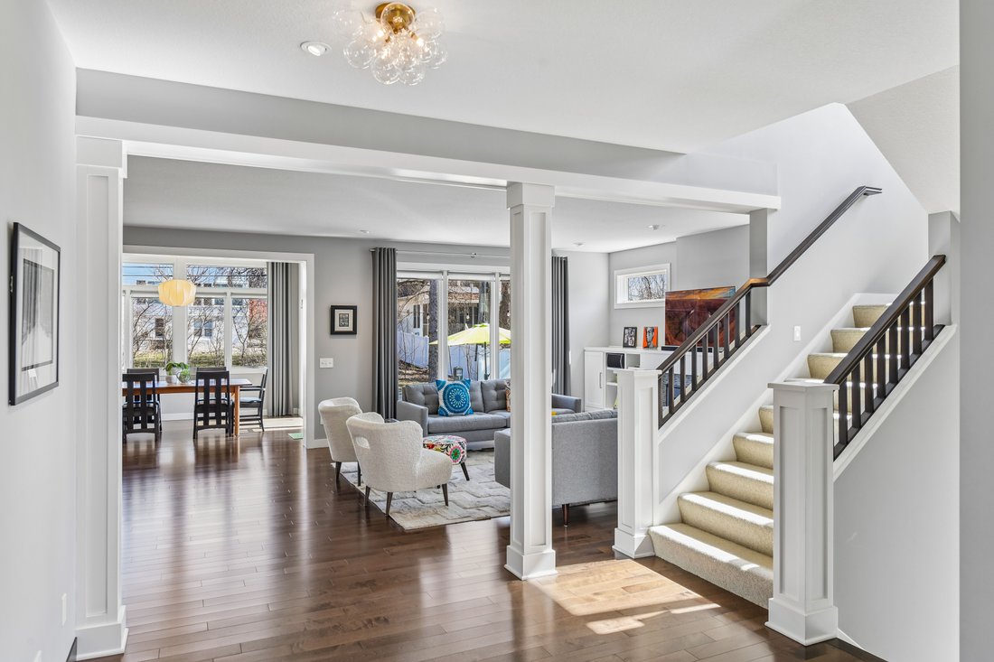Casa en Minneapolis, Minnesota, Estados Unidos 5 - 17533096