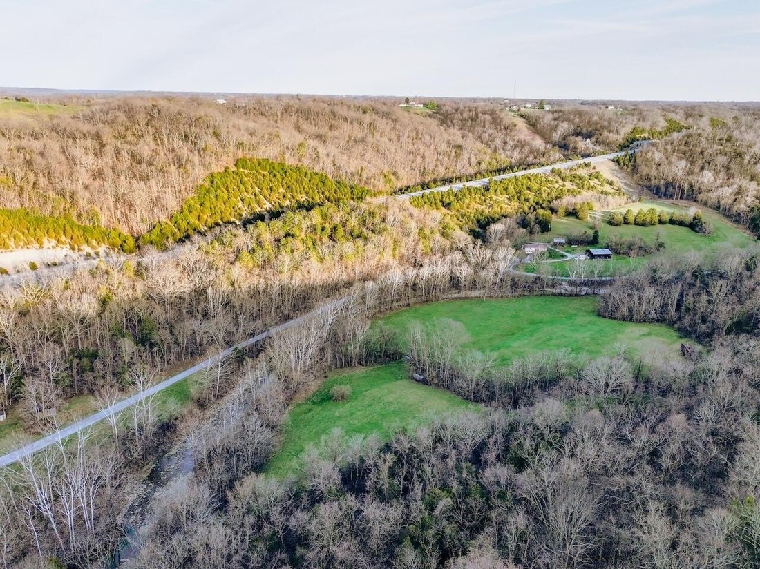 Land in Foster, Kentucky, United States 4 - 17532438
