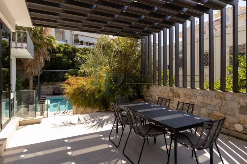 Villa in Voula, Attica, Greece 5 - 17530700
