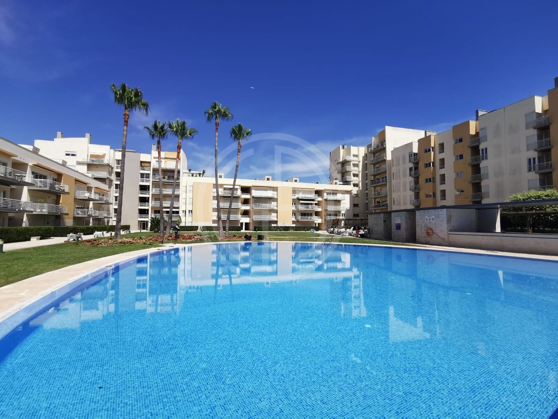Apartment in Vilamoura, Quarteira, Algarve 1 - 17534703