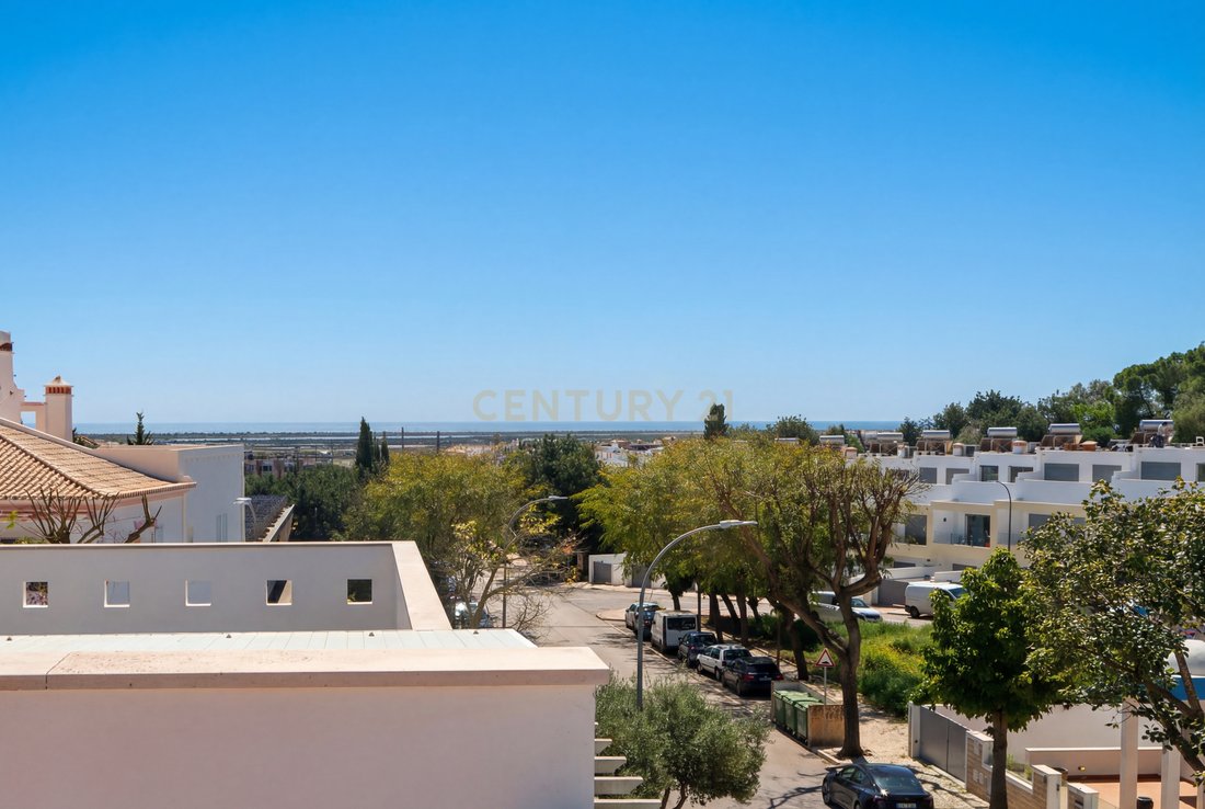 Villa a Tavira (Santa Maria e Santiago), Algarve, Portogallo 1 - 17494210