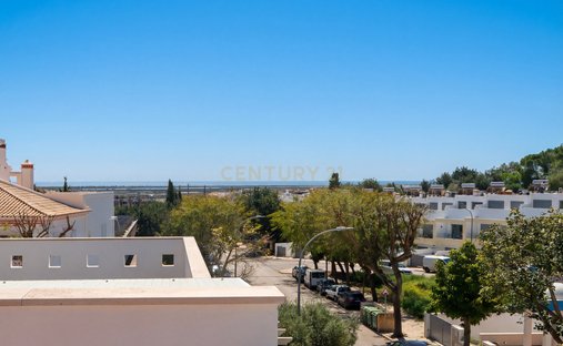 Villa en Tavira (Santa Maria y Santiago), Algarve, Portugal 1