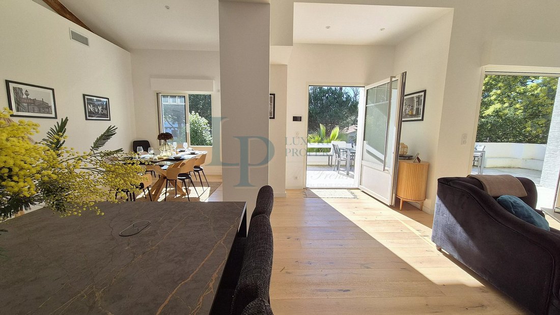 Villa in Pereire-Ville-d'Hiver, Arcachon, France 5 - 17530621