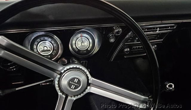 Chevrolet Camaro in Calverton, NY, United States 5 - 17534675