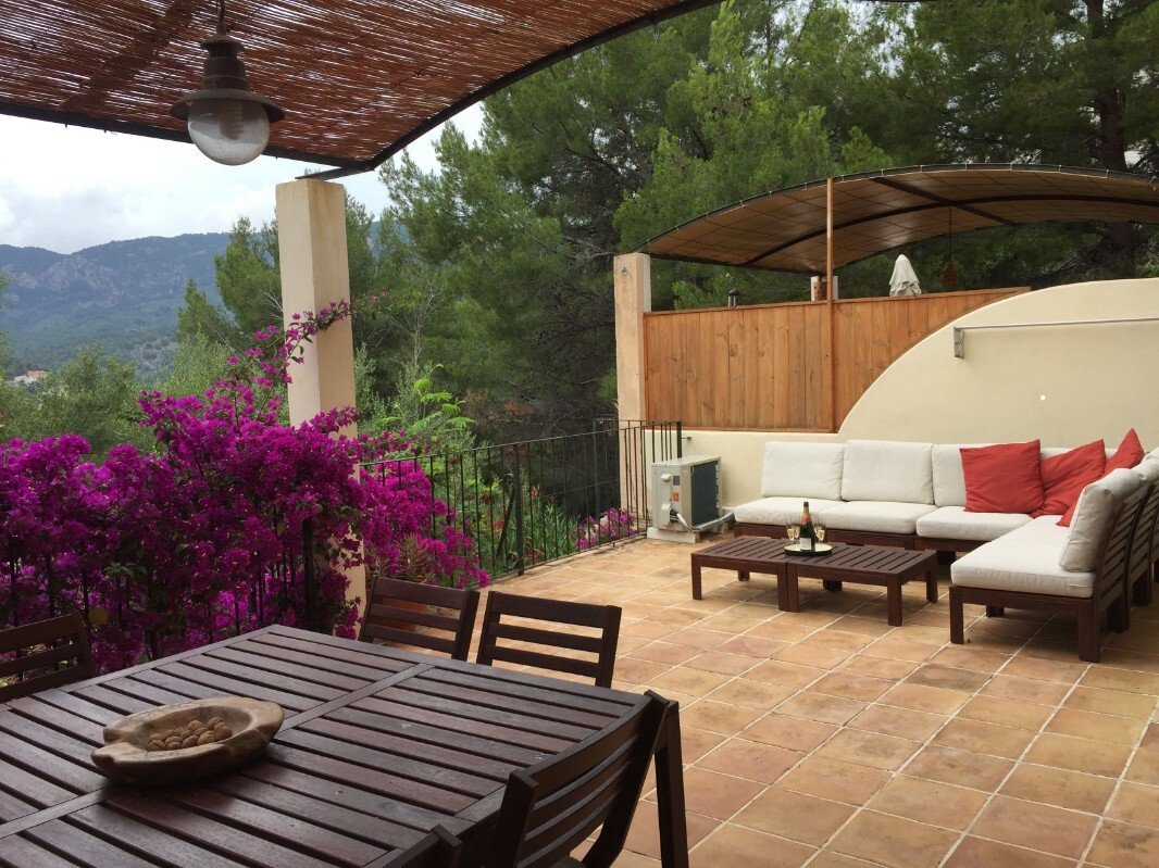 Apartment in Soller, Balearic Islands, Spain 4 - 17532032