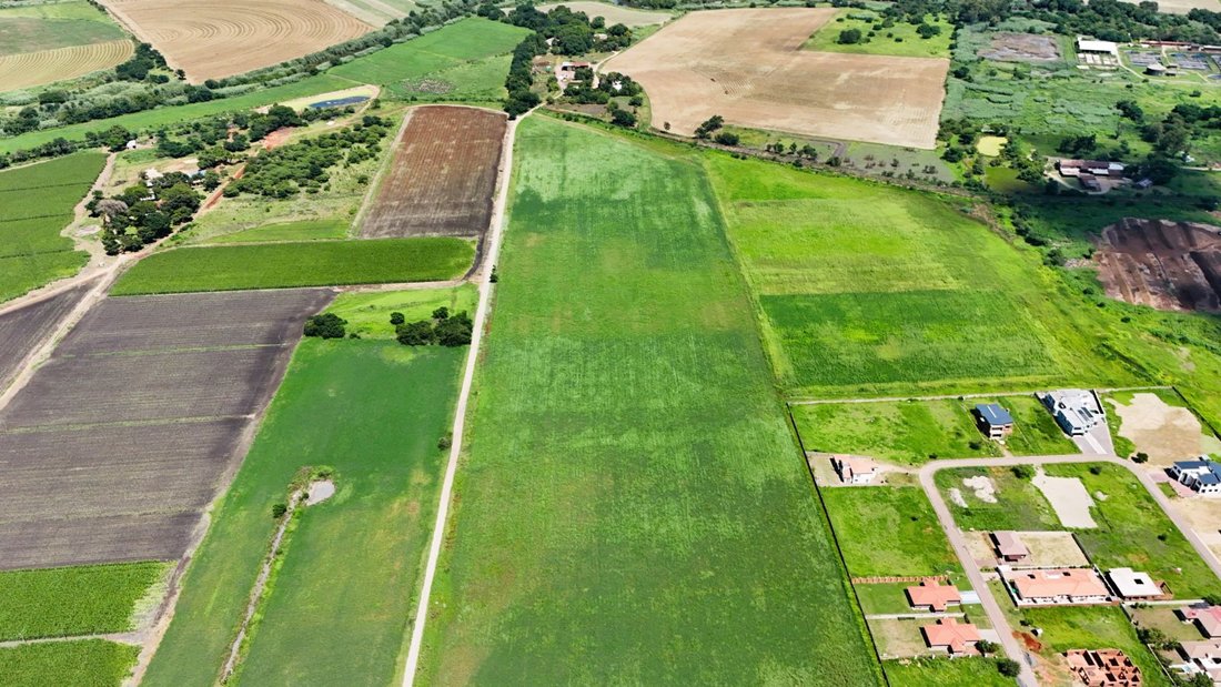 Farm Ranch in Johannesburg, Gauteng, South Africa 3 - 17530636