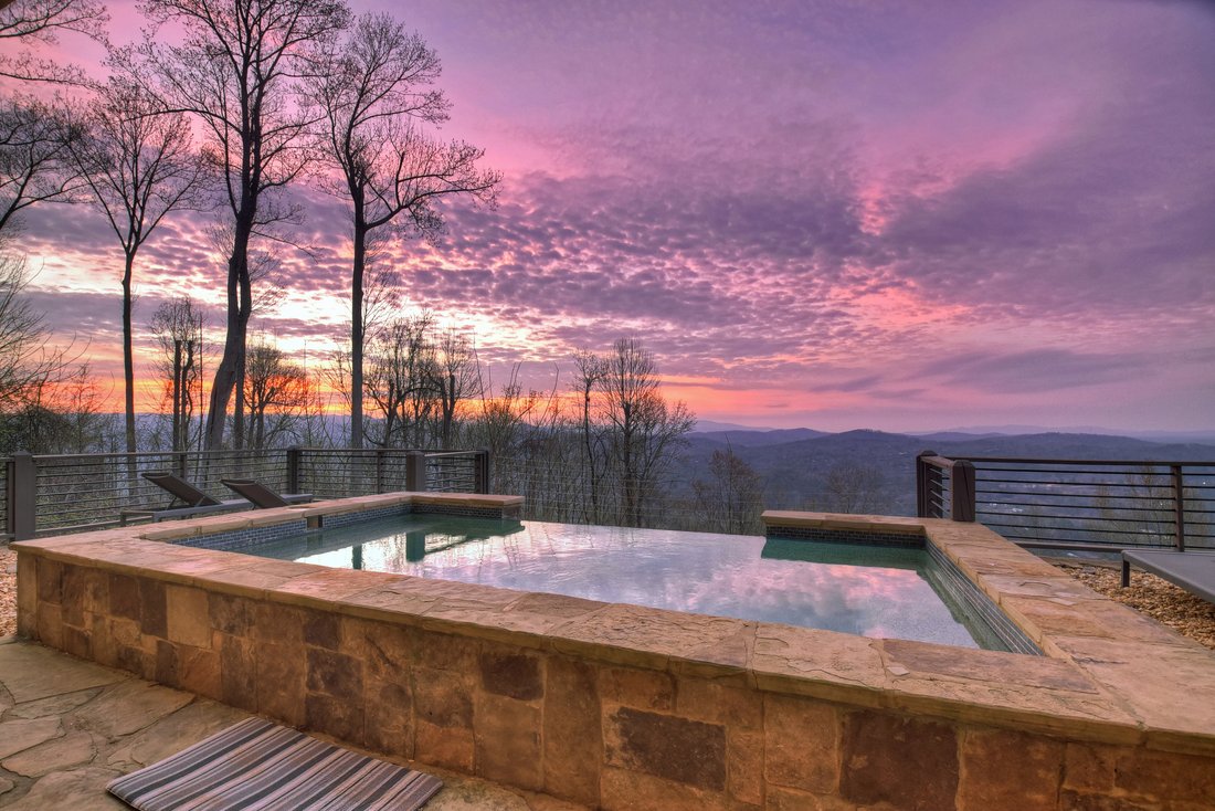 House in Blue Ridge, Georgia, United States 3 - 17533134
