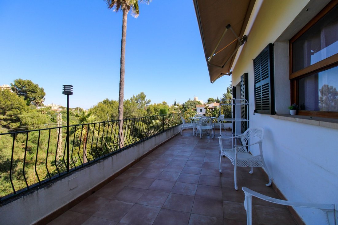 House in Palma, Balearic Islands, Spain 4 - 17530867