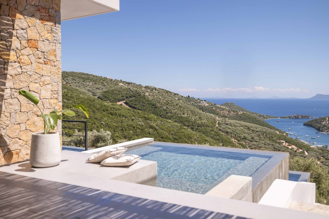 Villa in Eugirou, Apollonioi, Greece 3 - 14007127